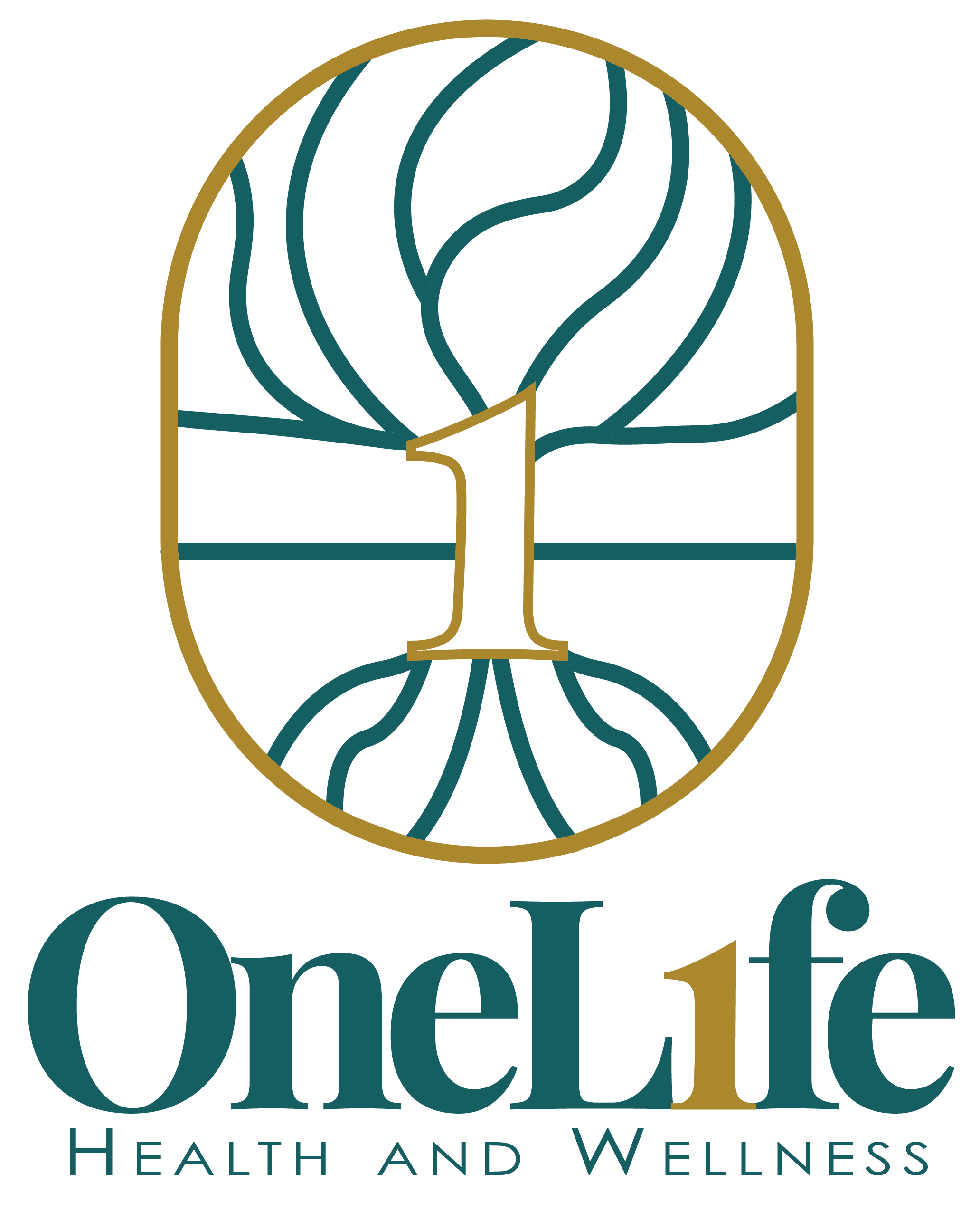 OneL1fe Logo