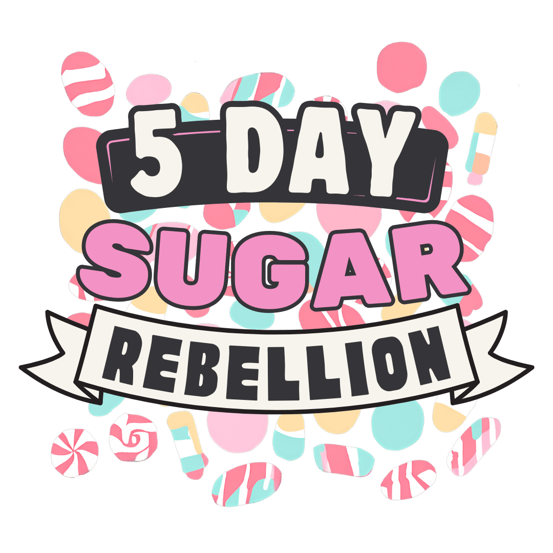 5 Day Sugar Rebellion logo